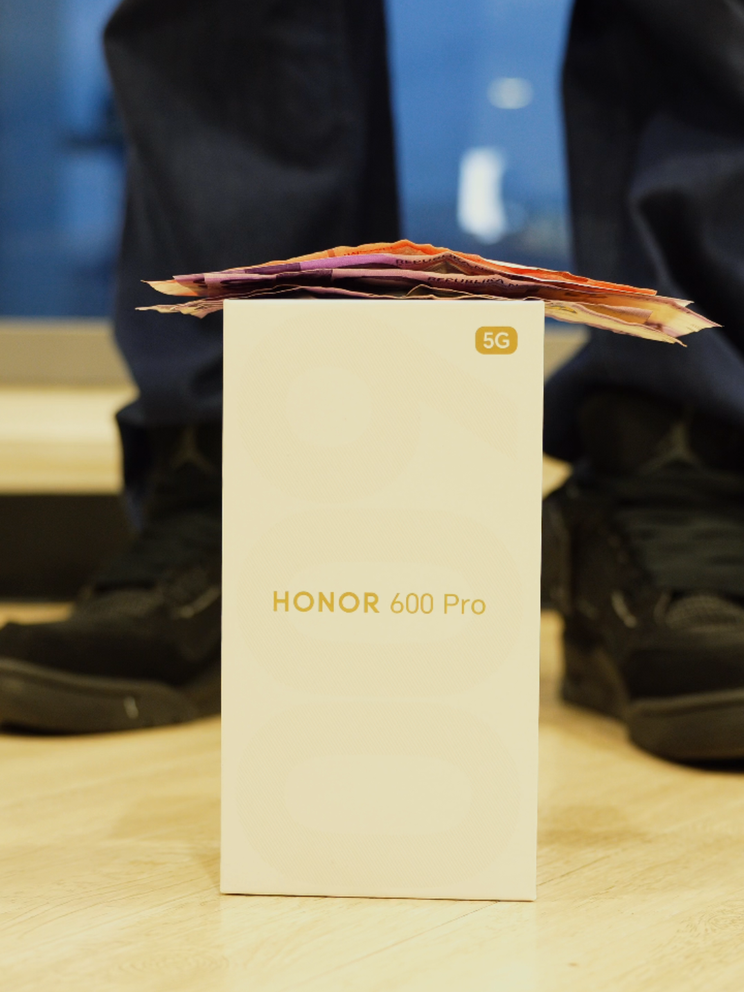 @HONOR Philippines