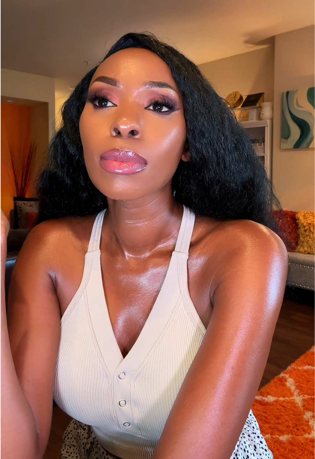 @Esther Beauty Essentials