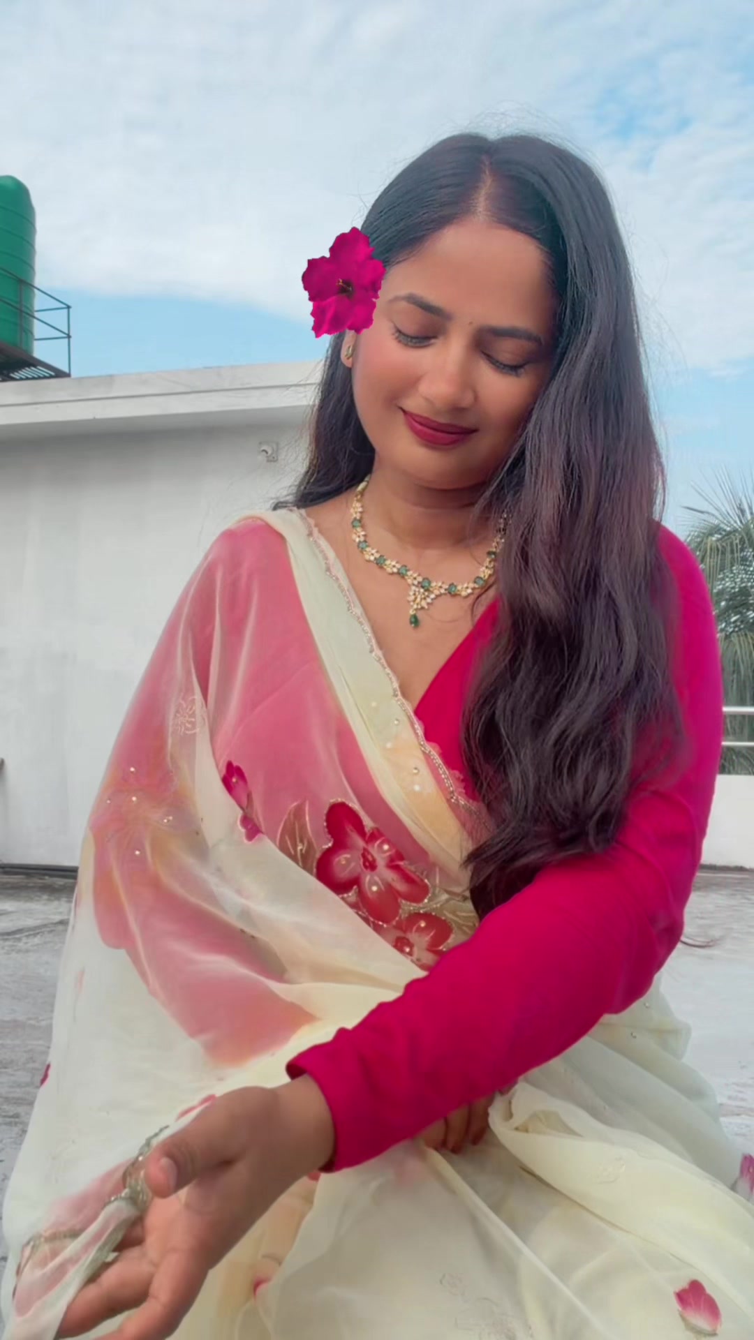 @Nandani yadav ❤️