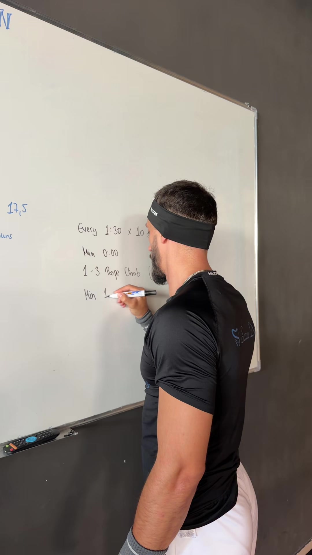 @CrossFit THE GOAT