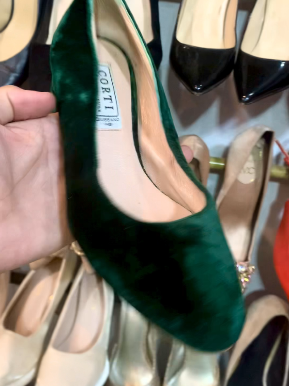 @Noor Shoes Barikot Swat