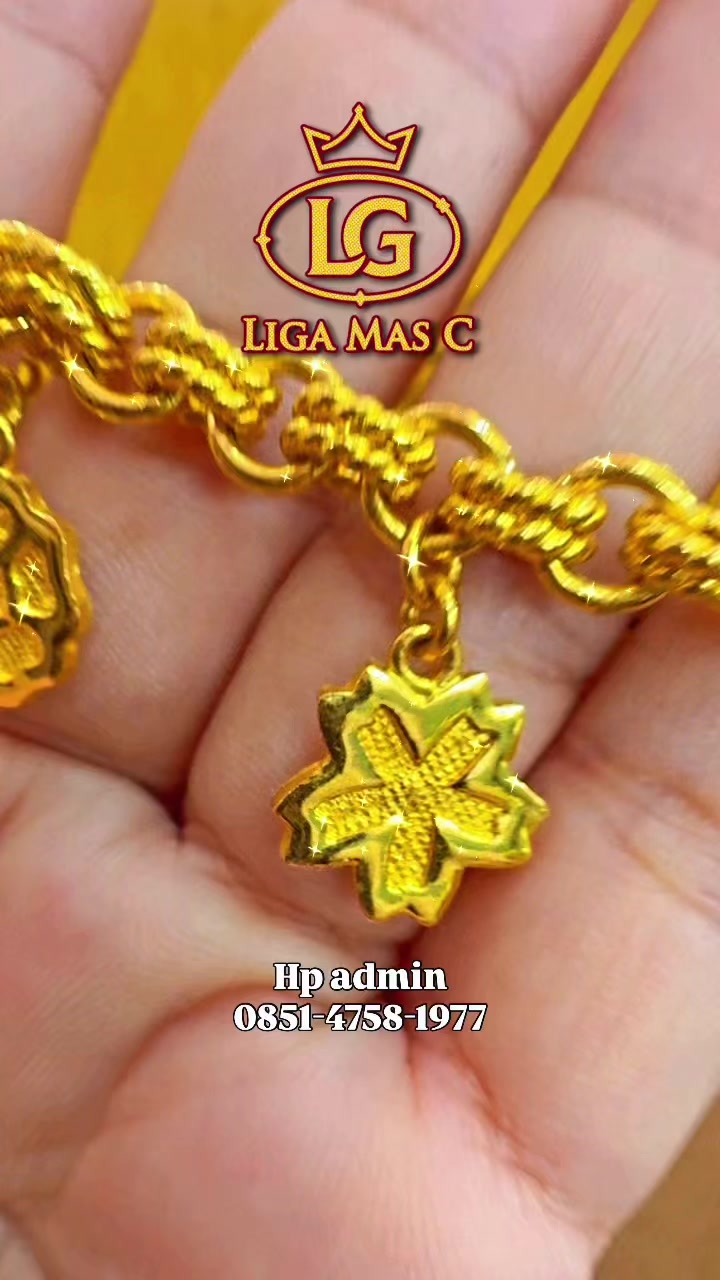 @Toko Liga mas C