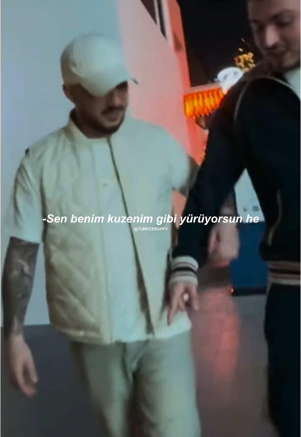@Türkçe Rap