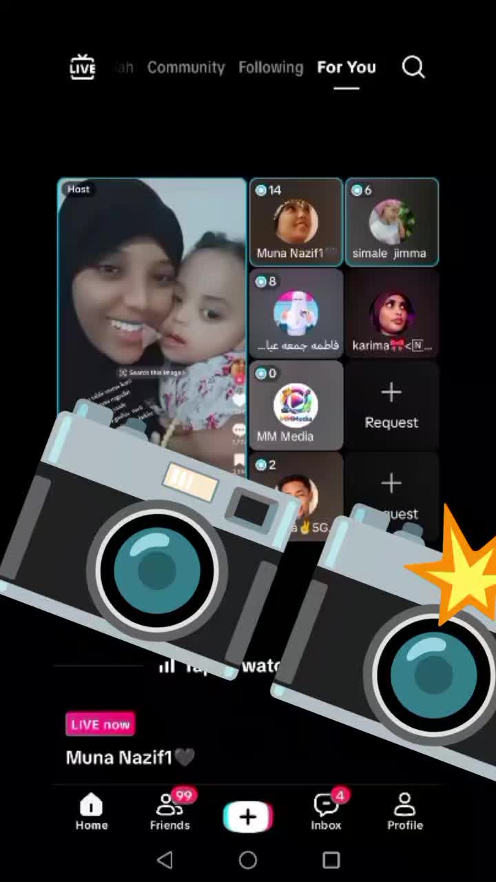 @ናቢያት ጂማ(N✅📷💯