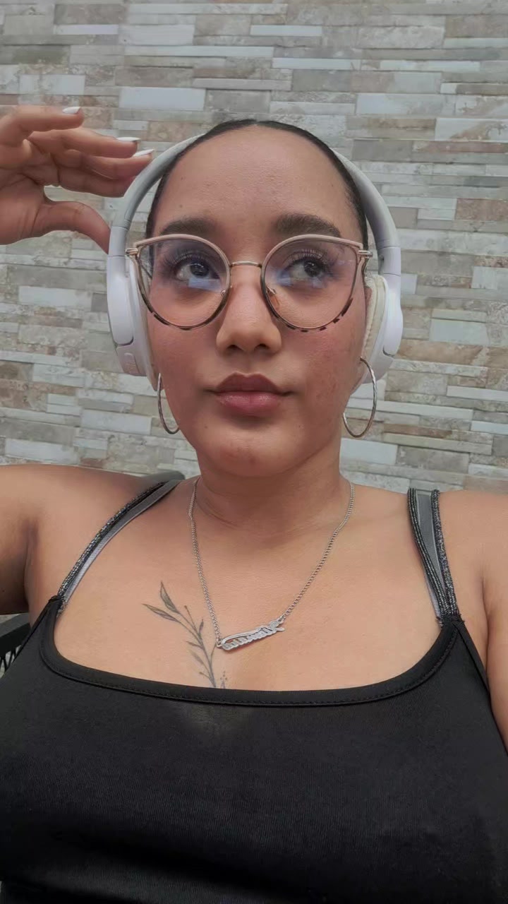 @Xiomara Rodallega