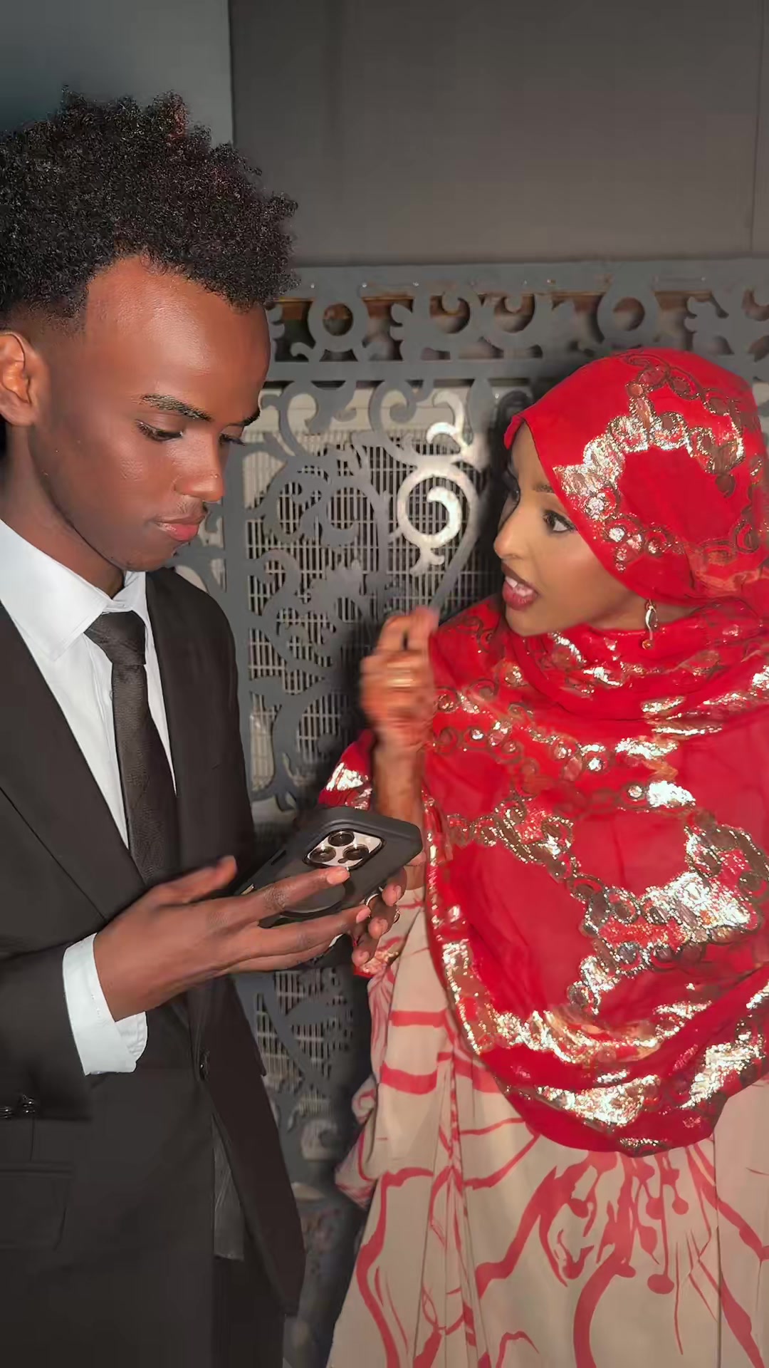 @Abdiqafaar Hussein Dayl🤴🏻❤️
