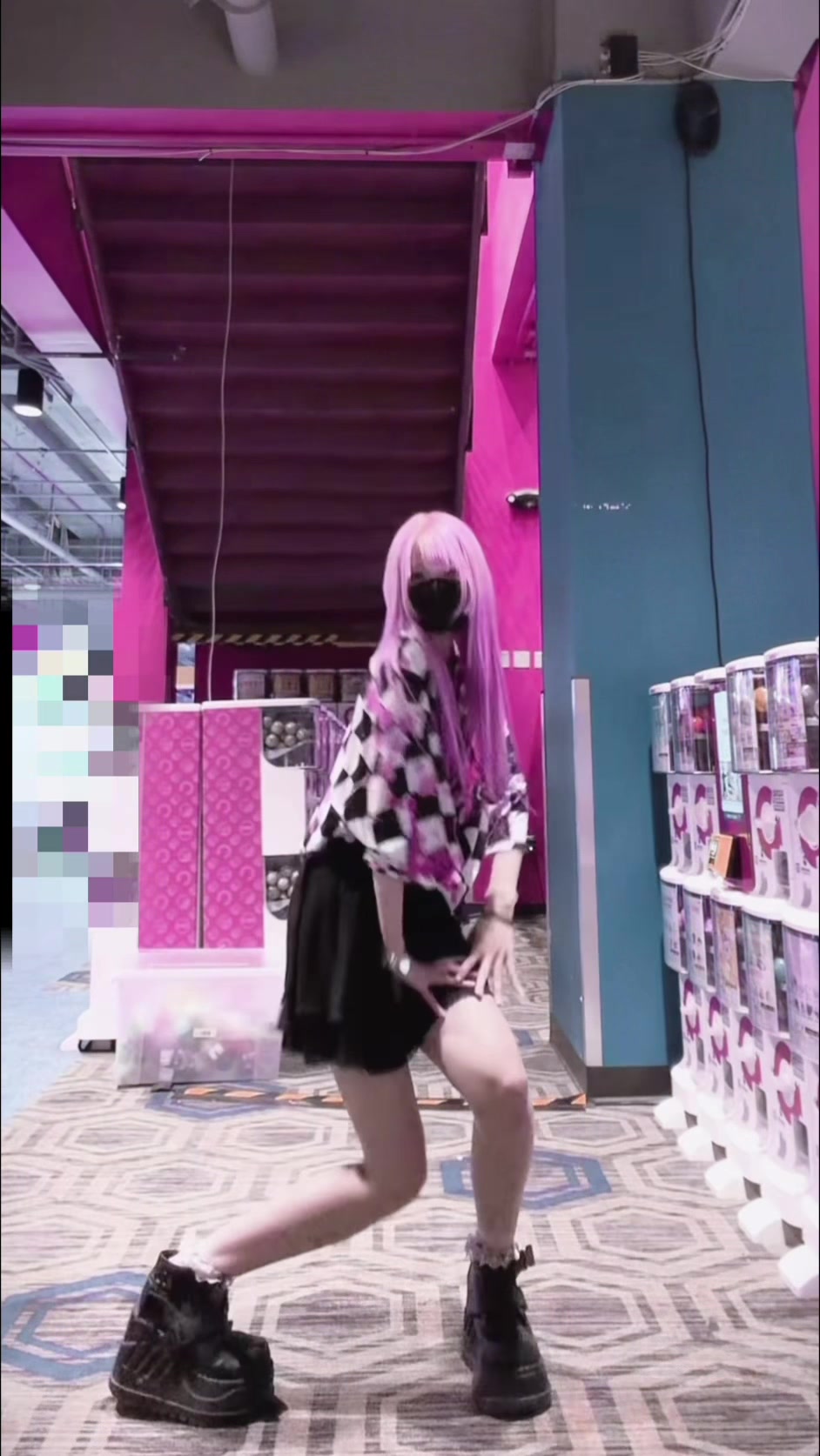 @あかり +。🃏🖤