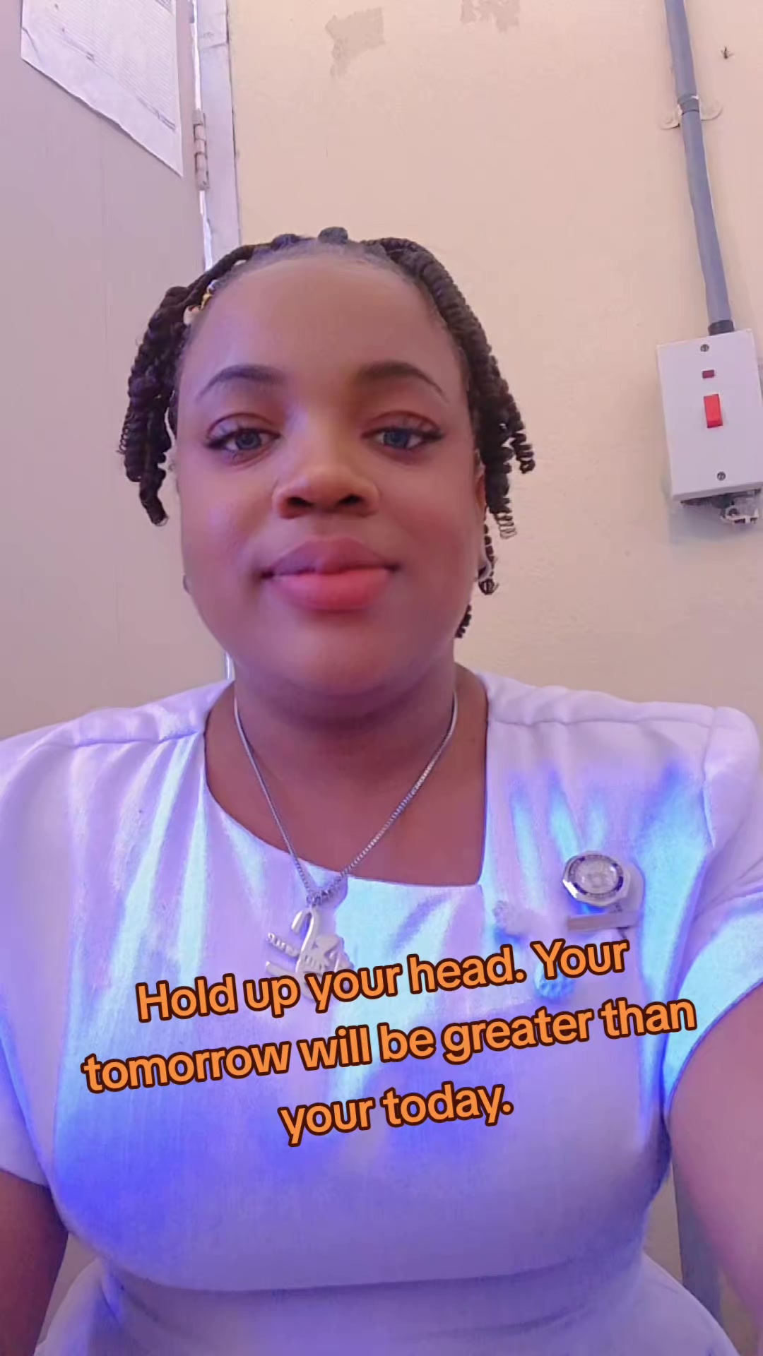 @classy nurse