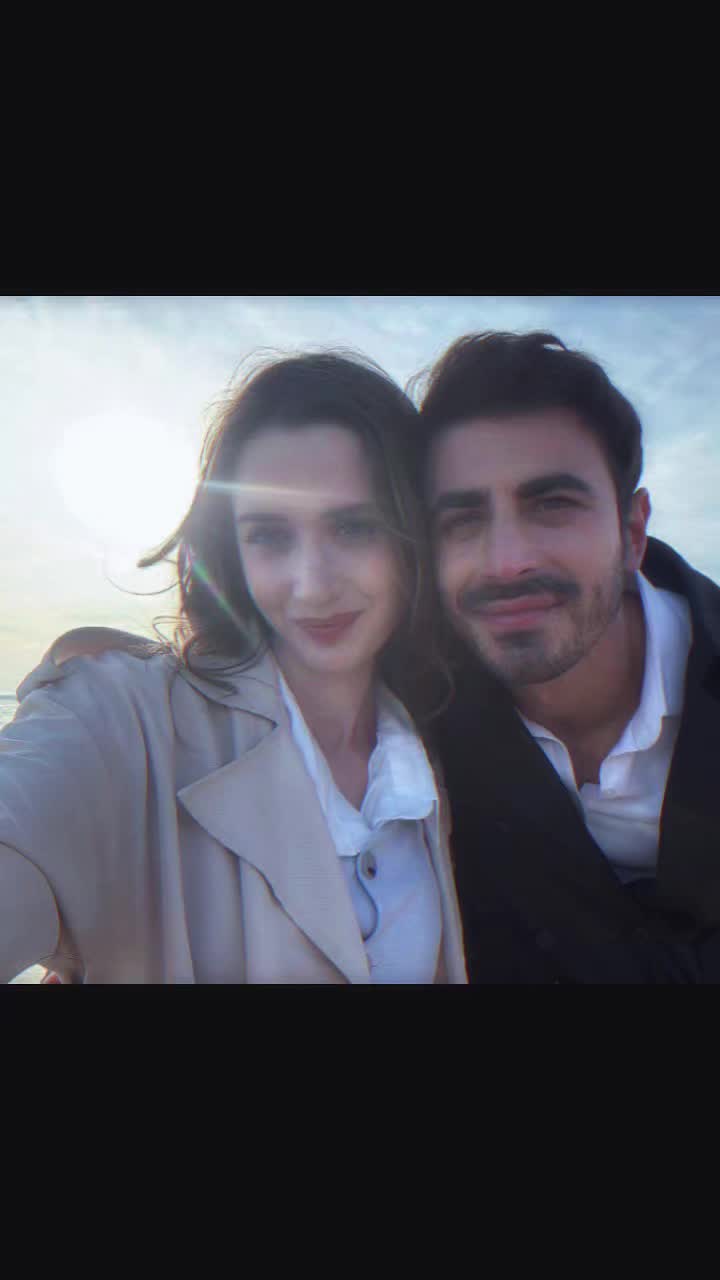 @Merteş🌹 Ateş and Mercan