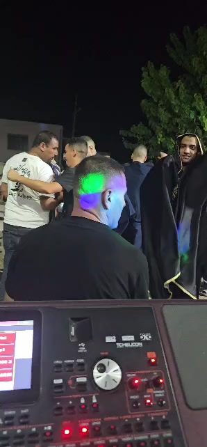 @الشيخ سعيد القطاري