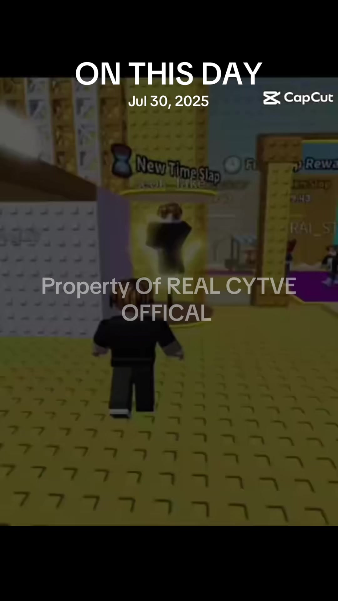 @REAL CYTVE OFFICAL