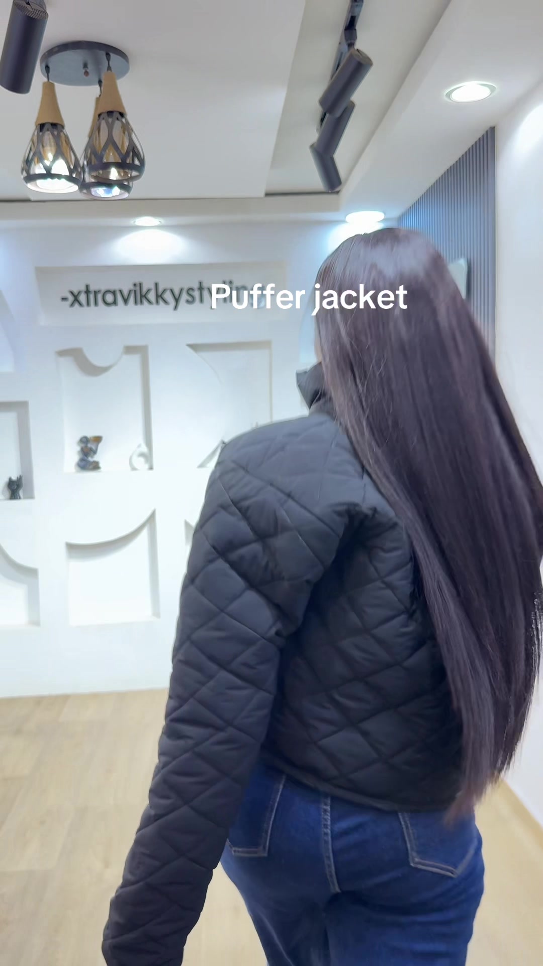 @XTRAVIKKY STYLING