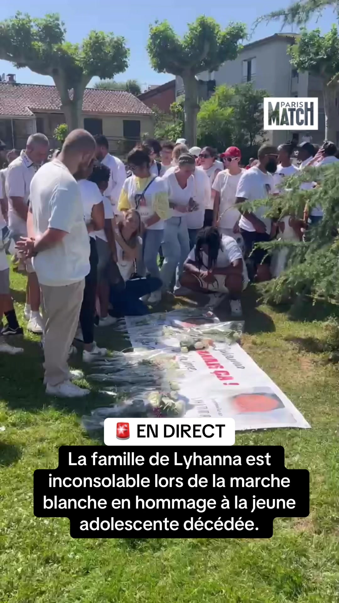 @Paris Match