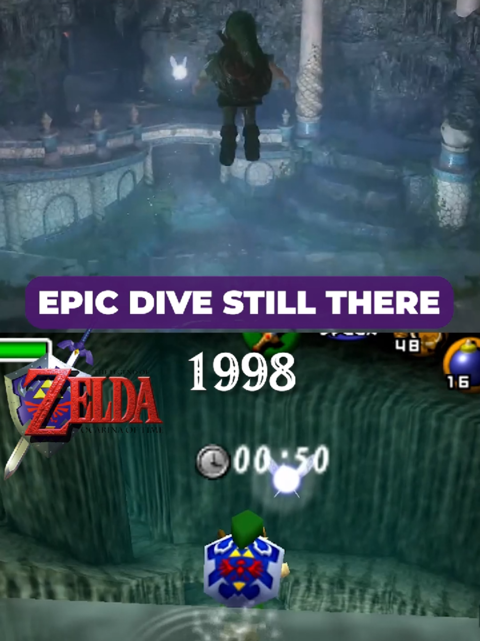 @Lilly Hyrule
