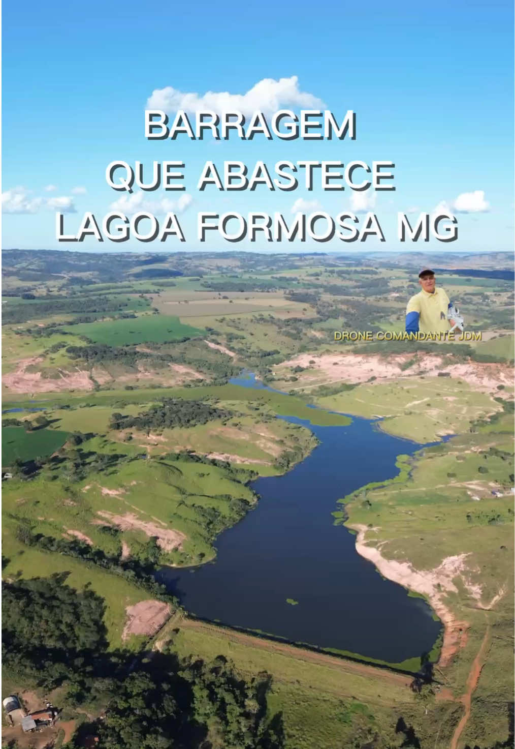@JDM A NATUREZA EM AÇÃO