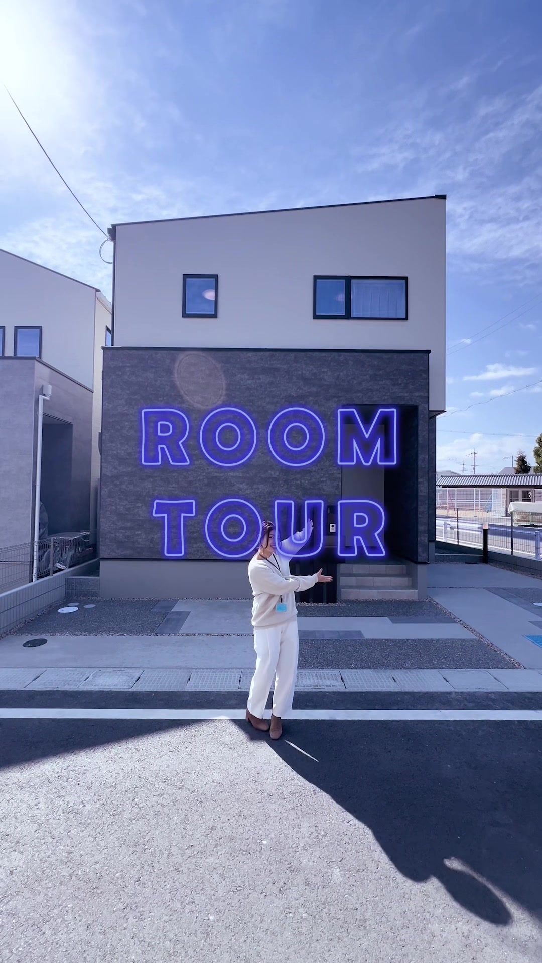 @敷島住宅 公式TikTok