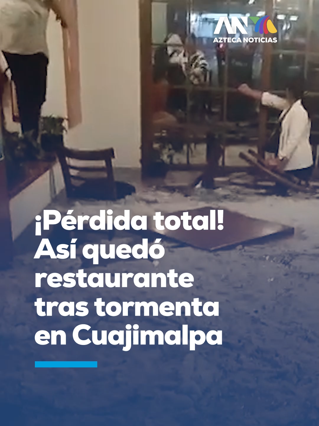 @Azteca Noticias
