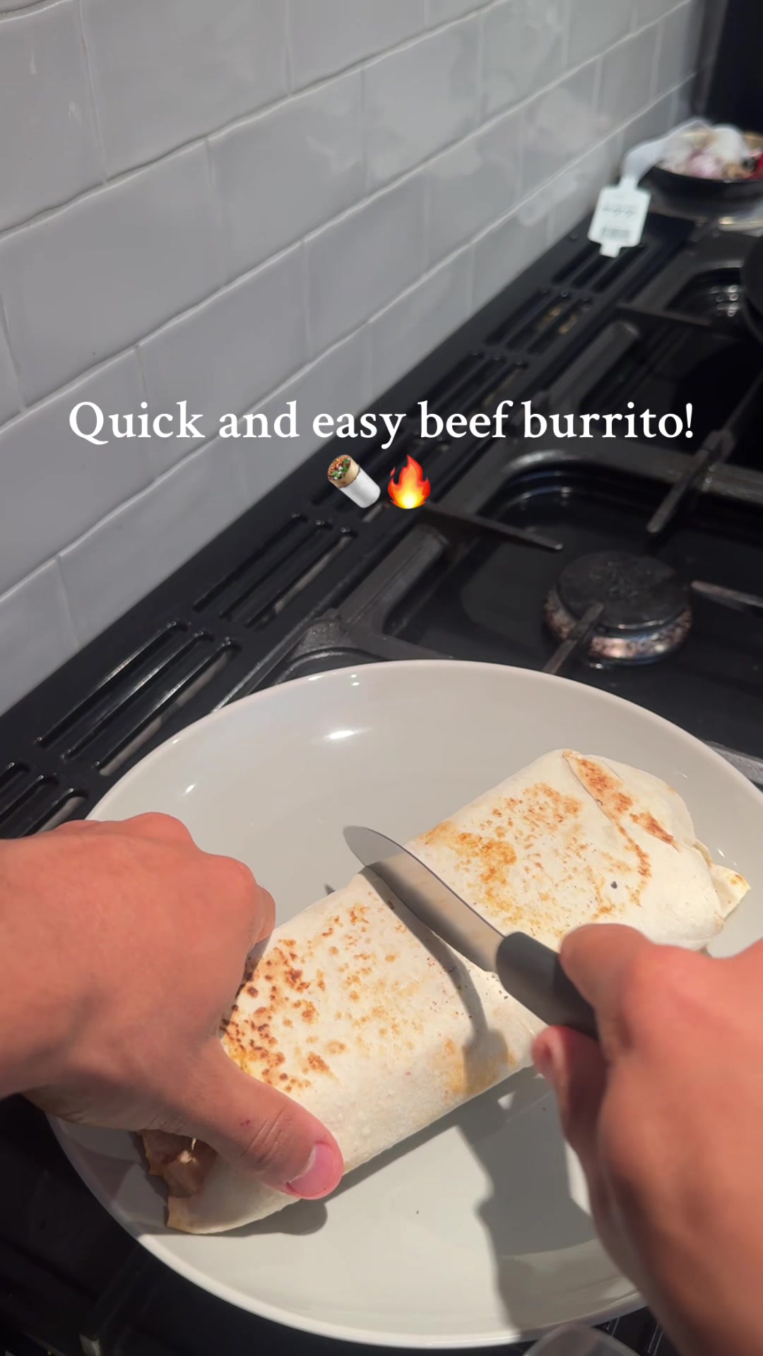 @Will G in the kitchen