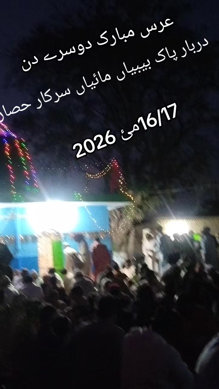 @Syed Shani Shah