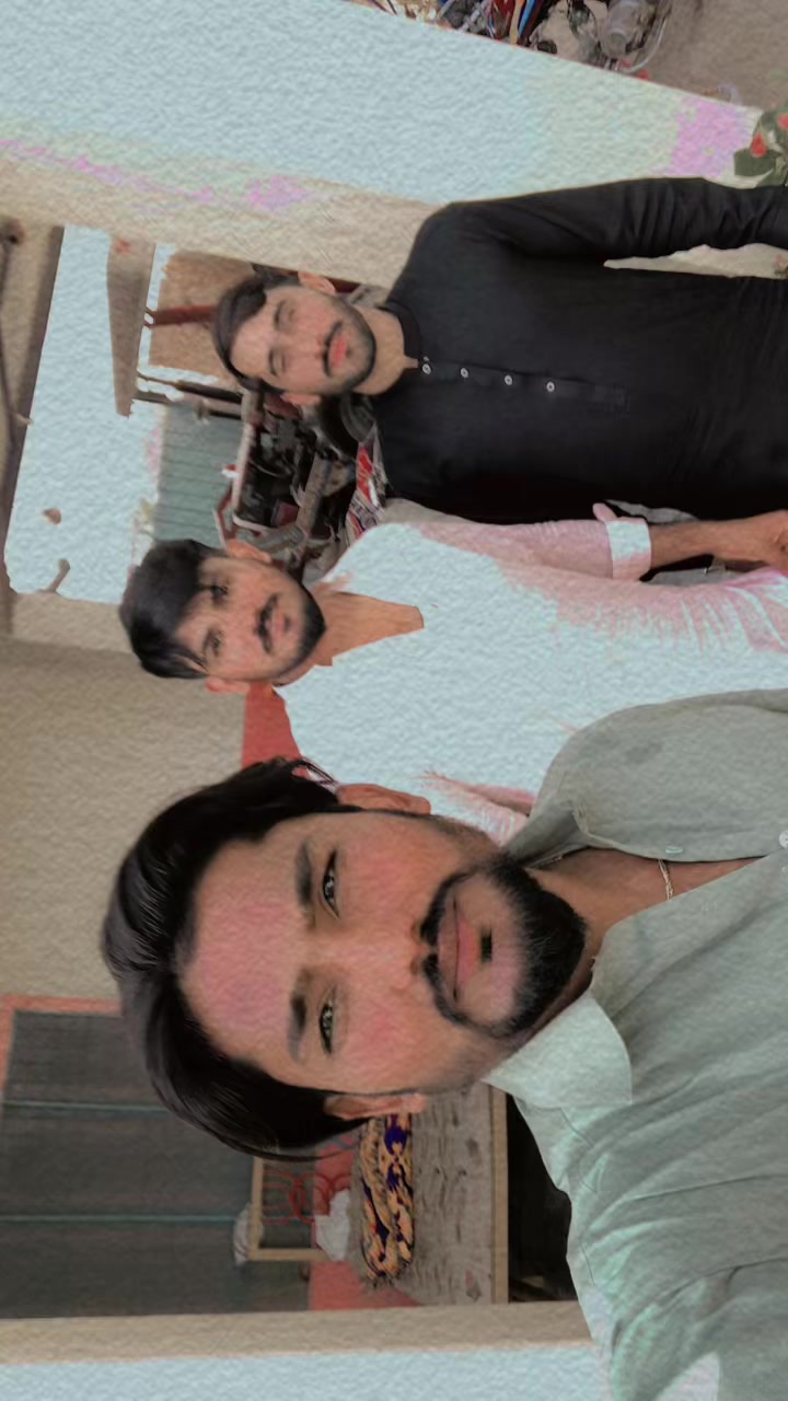 @Muhammad Behzad Shakoor