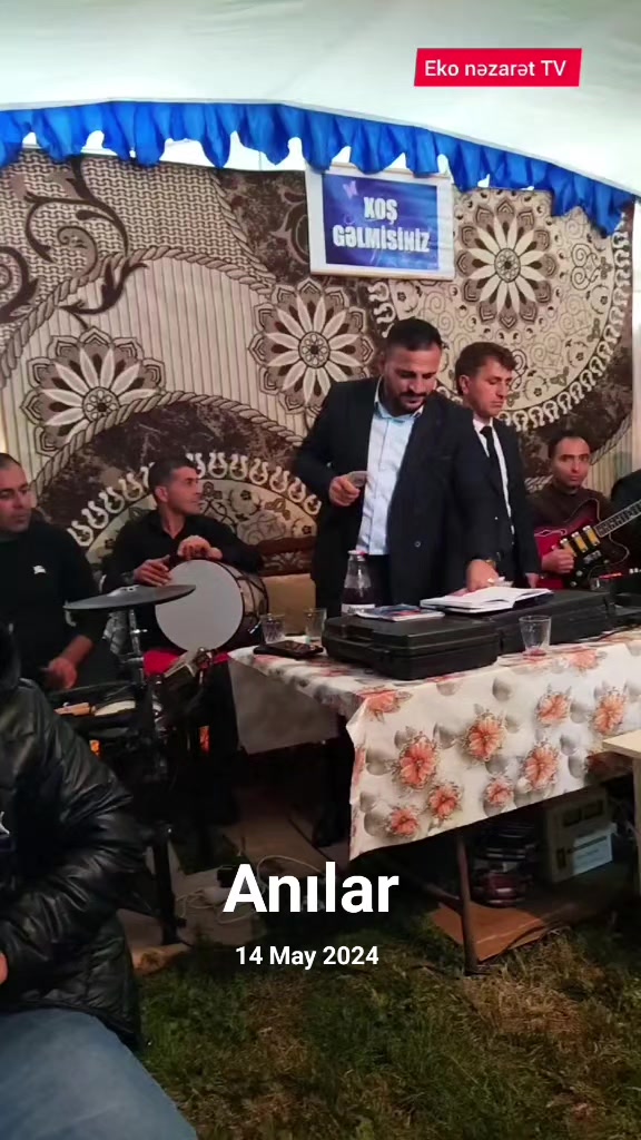 @Adiyev Məhəmməd