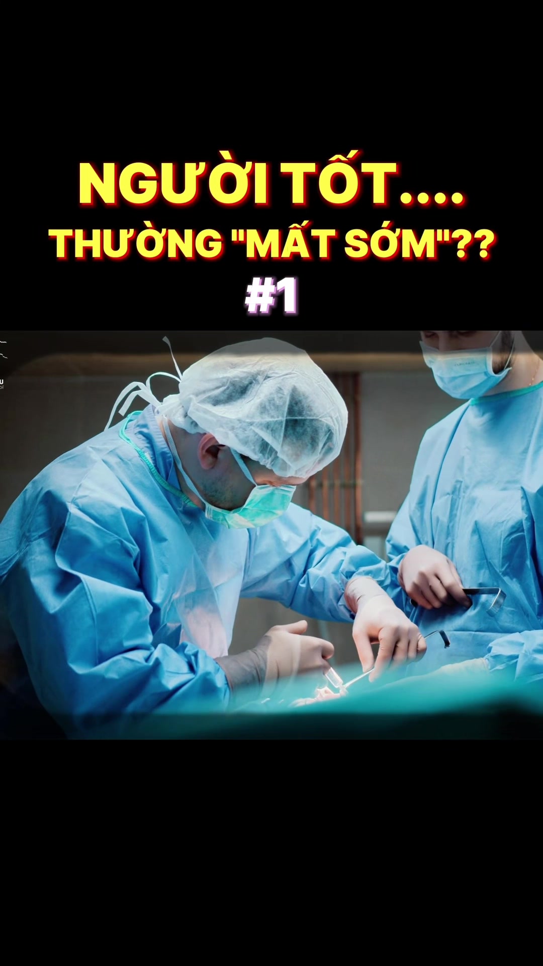 @Người Đi Tìm Huyền Bí