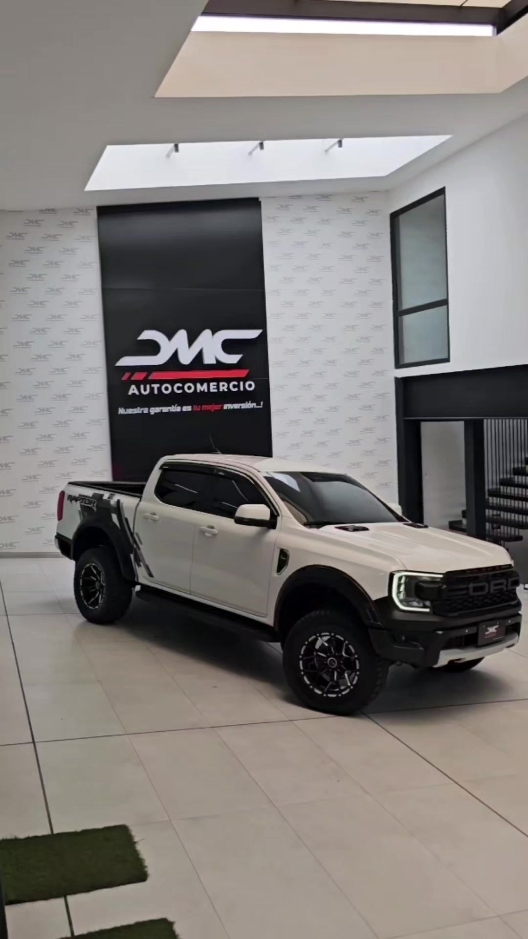 @AUTOCOMERCIO DMC