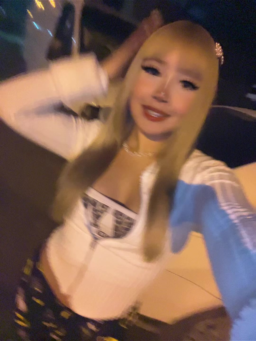@~La Chacoma💋🧸~