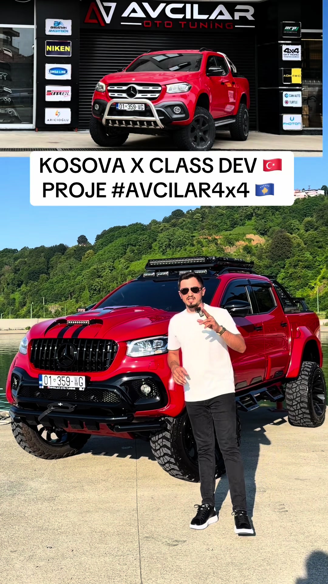 @Avcılar Oto Tuning