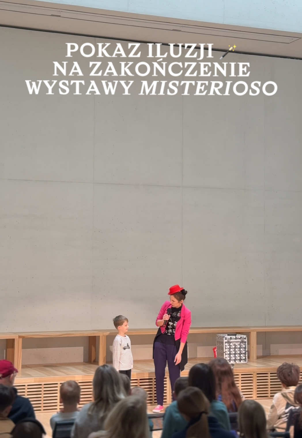 @Muzeum Sztuki Nowoczesnej
