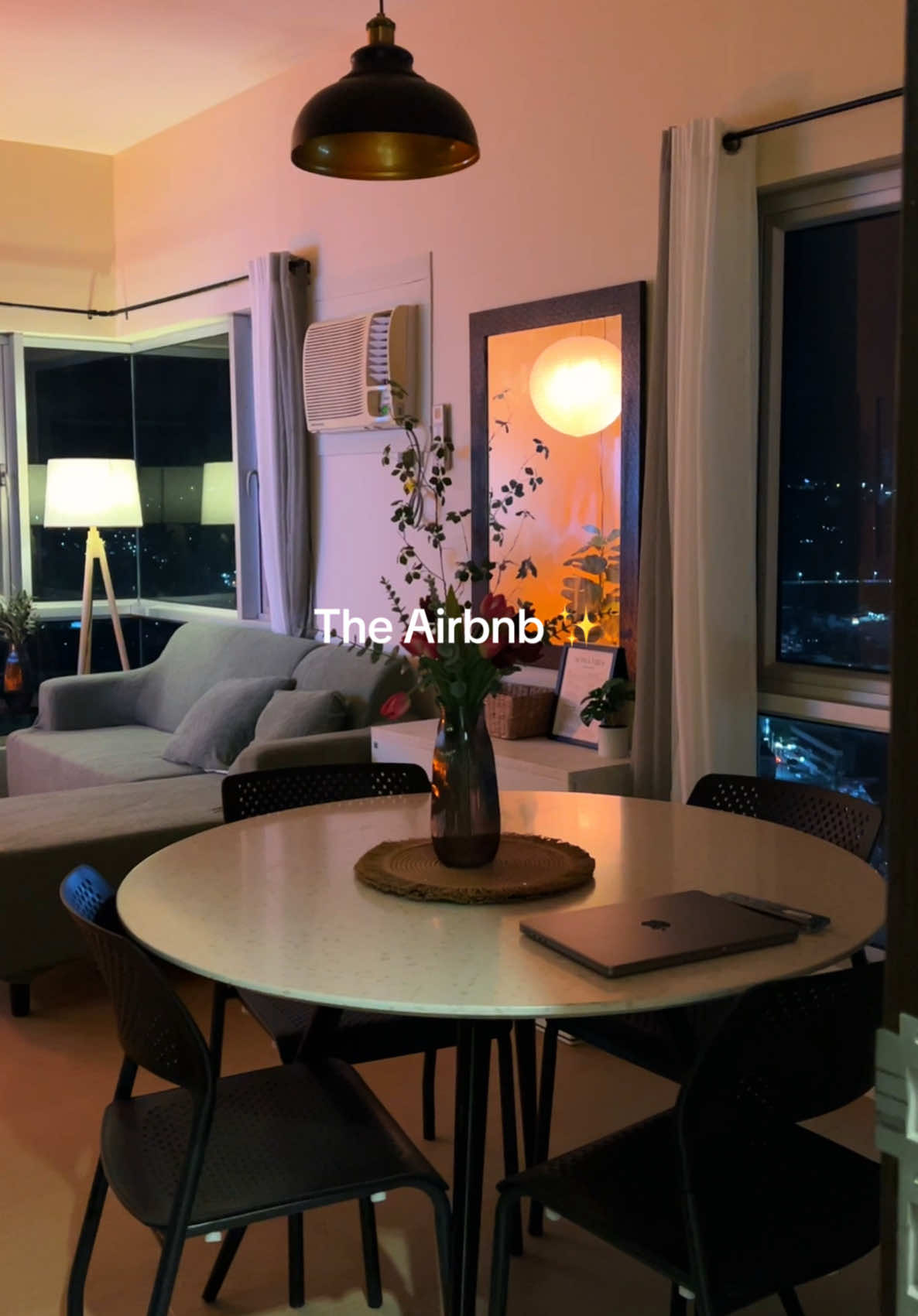 @NOMA CDO Airbnb