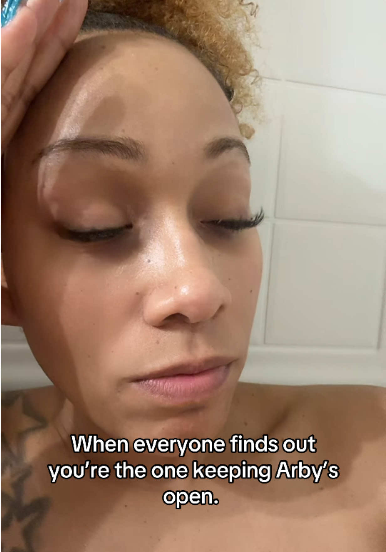@Antionette