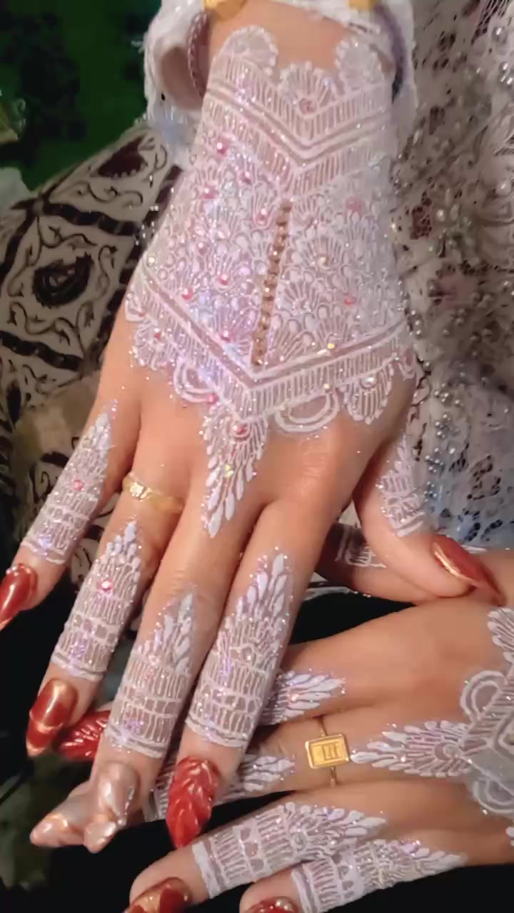 @Sholihah Henna