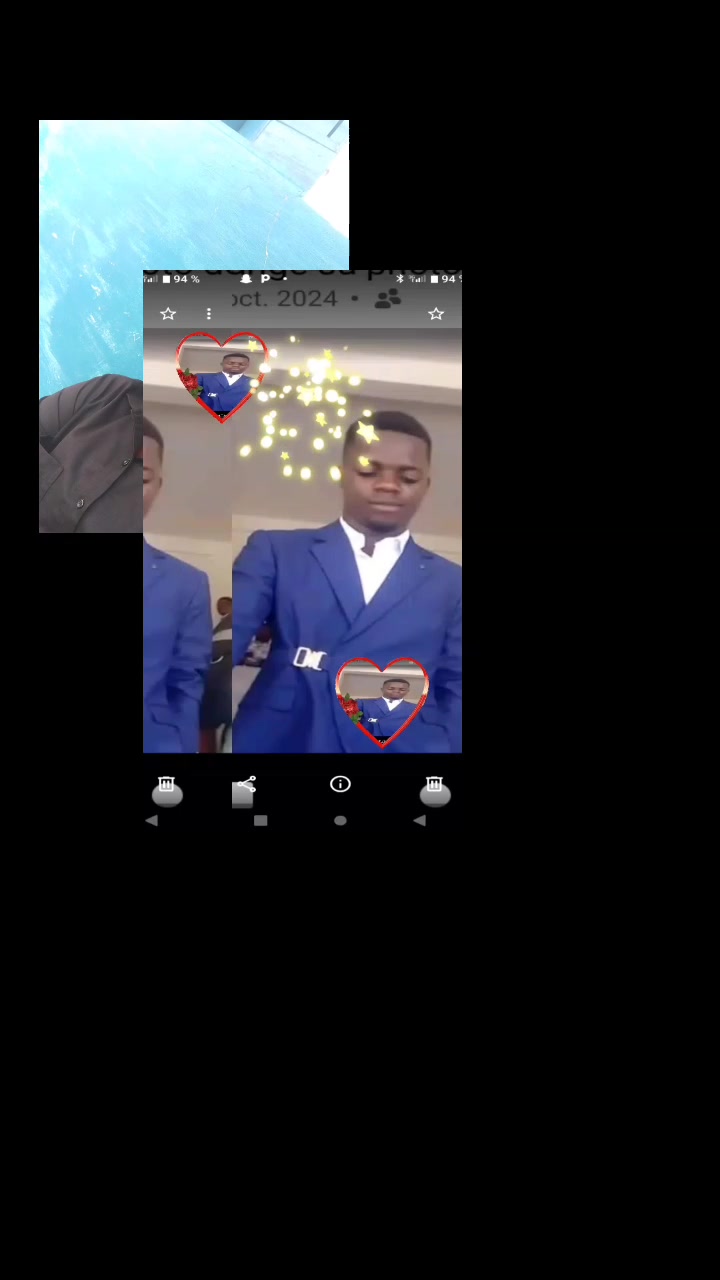 @Evariste Muambayi