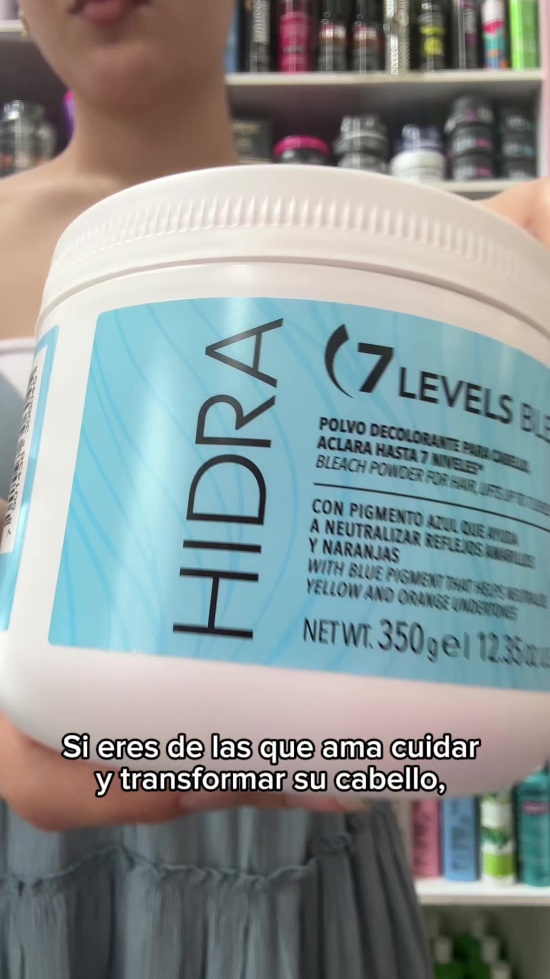 @Adas Distribuidora de Belleza