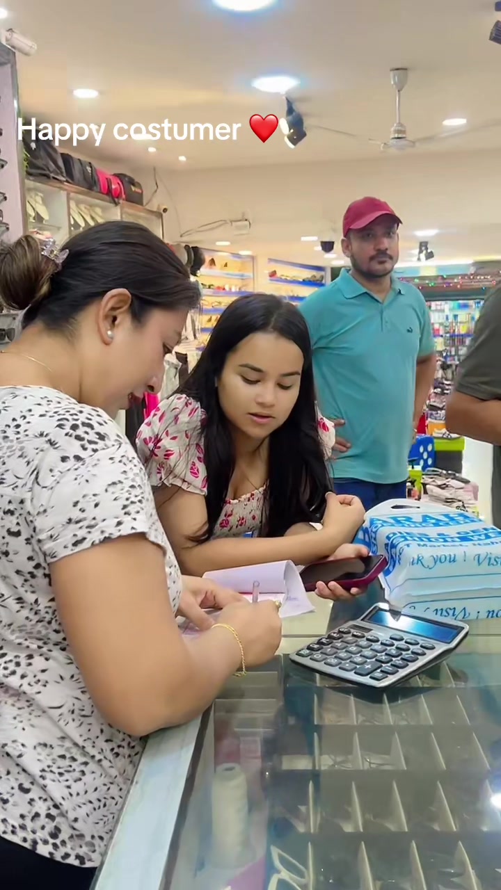 @Baraha shopping center itahari