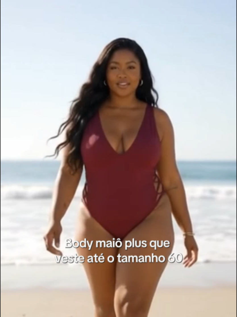 @Tatiane caciano/UGC Creator