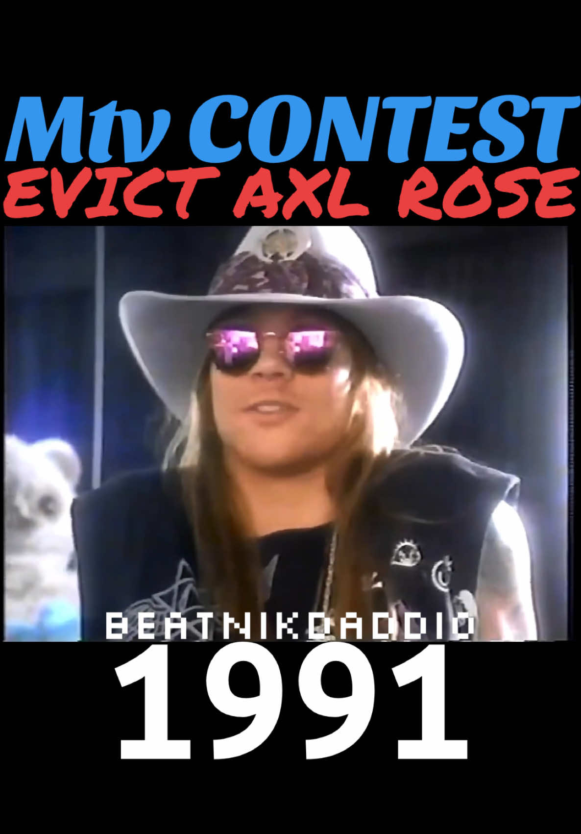 @beatnikdaddio