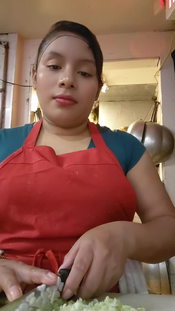 @Selena Velazquez