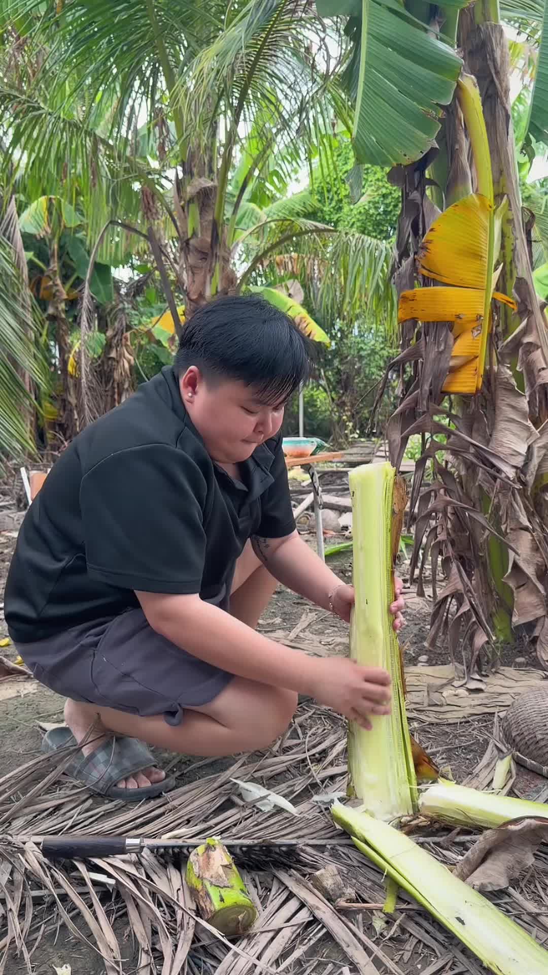 @Mặt Bự Thích Nấu Ăn