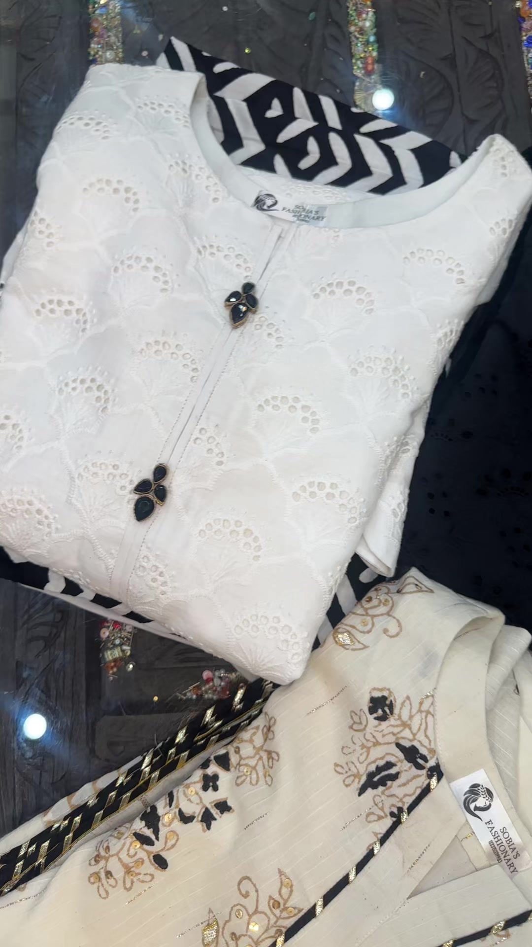 @Sobia Fashionary