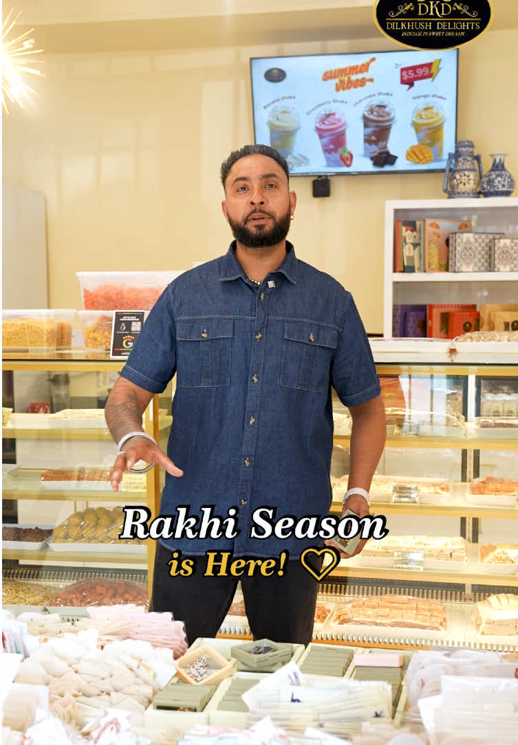 @DILKHUSH DELIGHTS