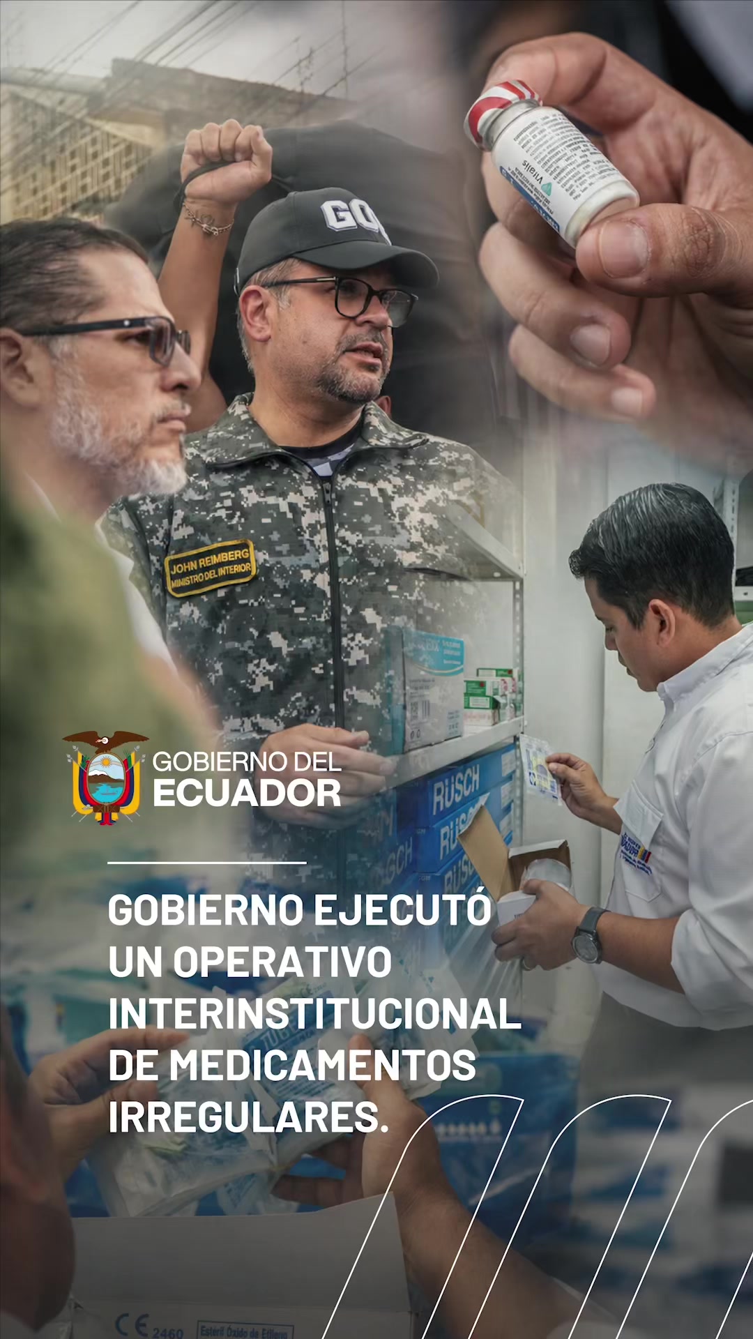 @Arcsa Ecuador