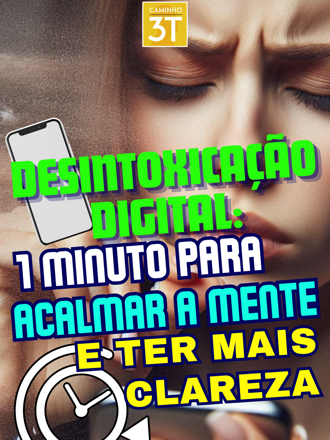 @Giridhari Das - Caminho 3T