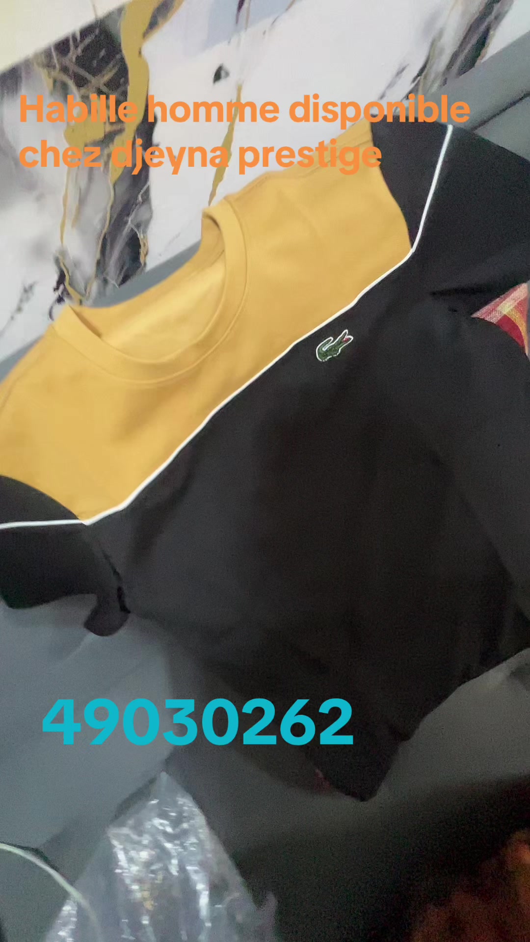 @djeyna prestige🇲🇷👜👡