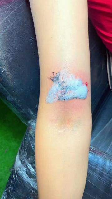 @Allen 3D Tattoo & suppliers