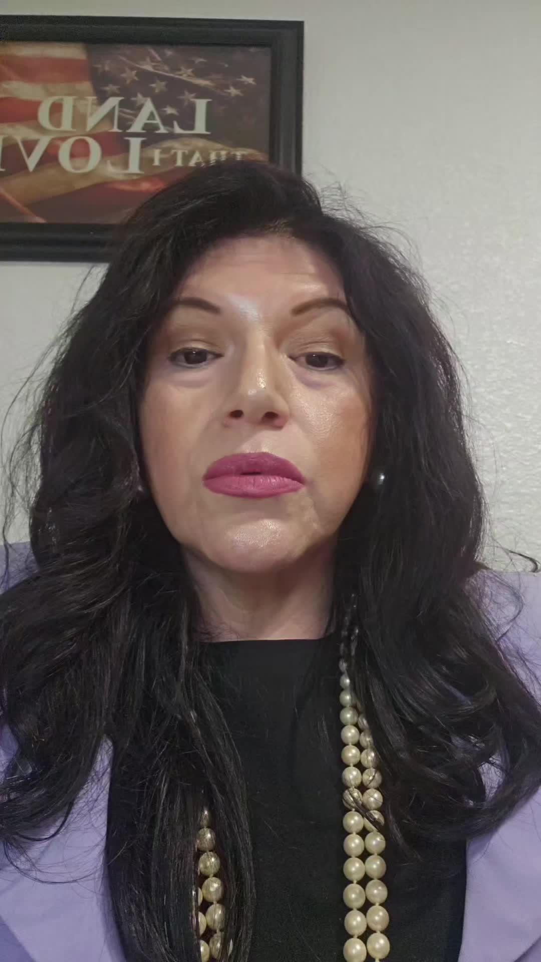 @Martha Fierro for CONGRESS
