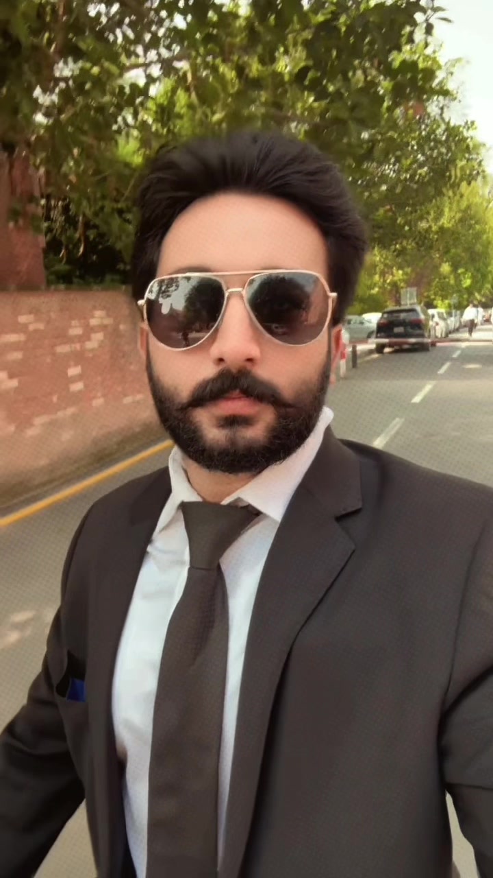 @Adv Chaudhary Shahzaib Jutt 🦅