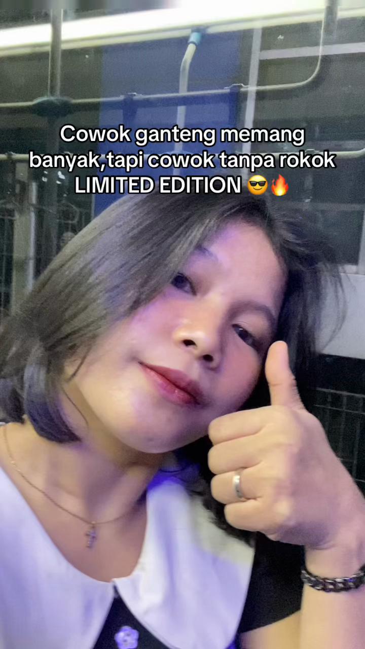 @Si cantik yang JOMBLO