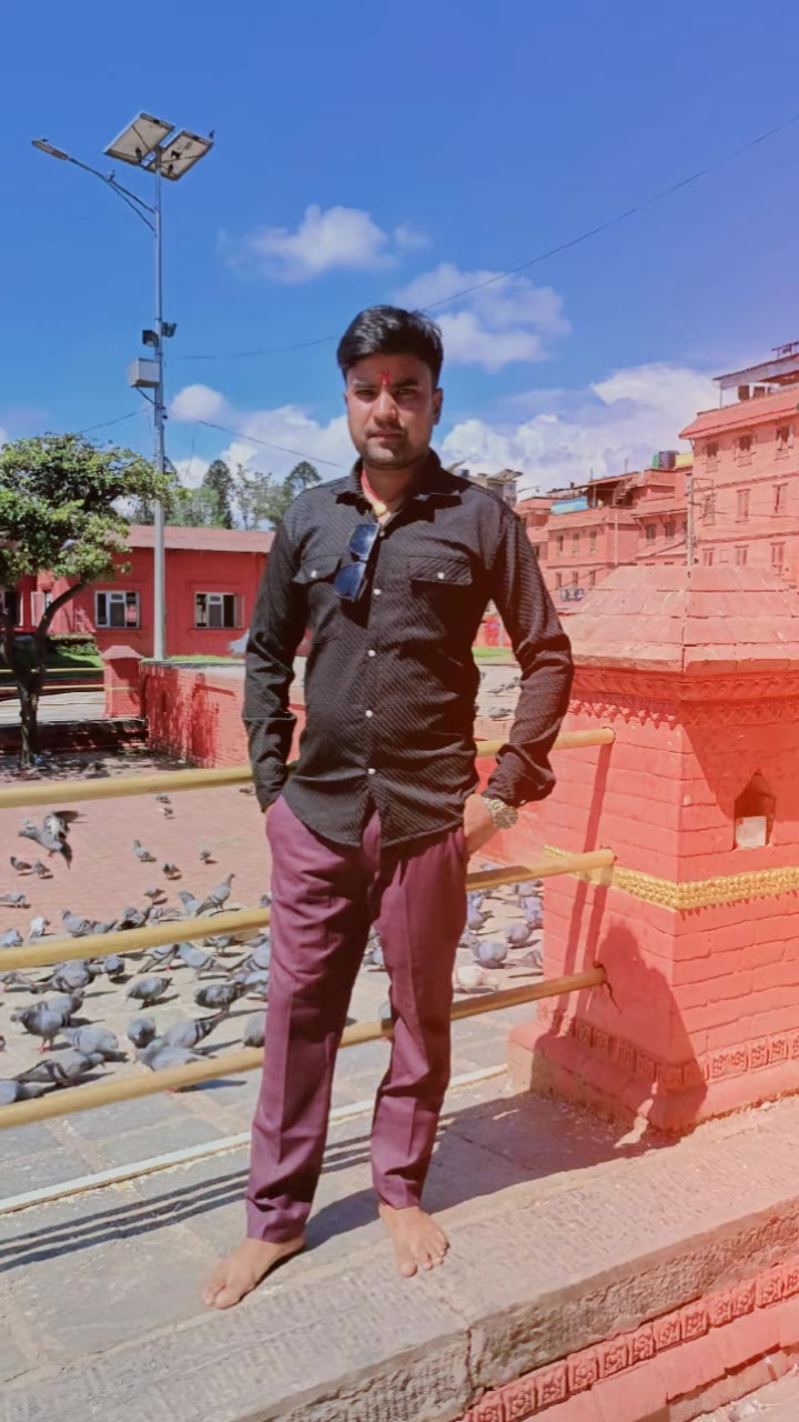 @Bhawani Thakur